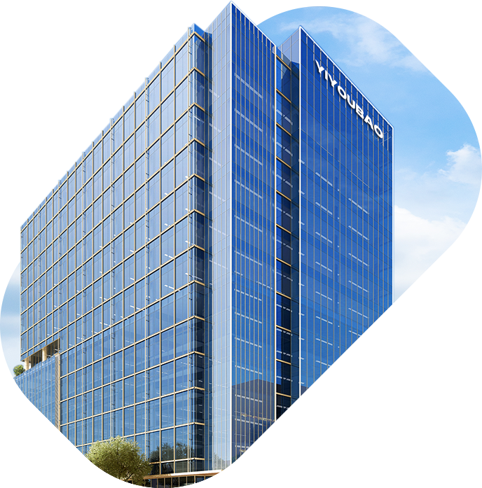 永康义友宝科技有限公司