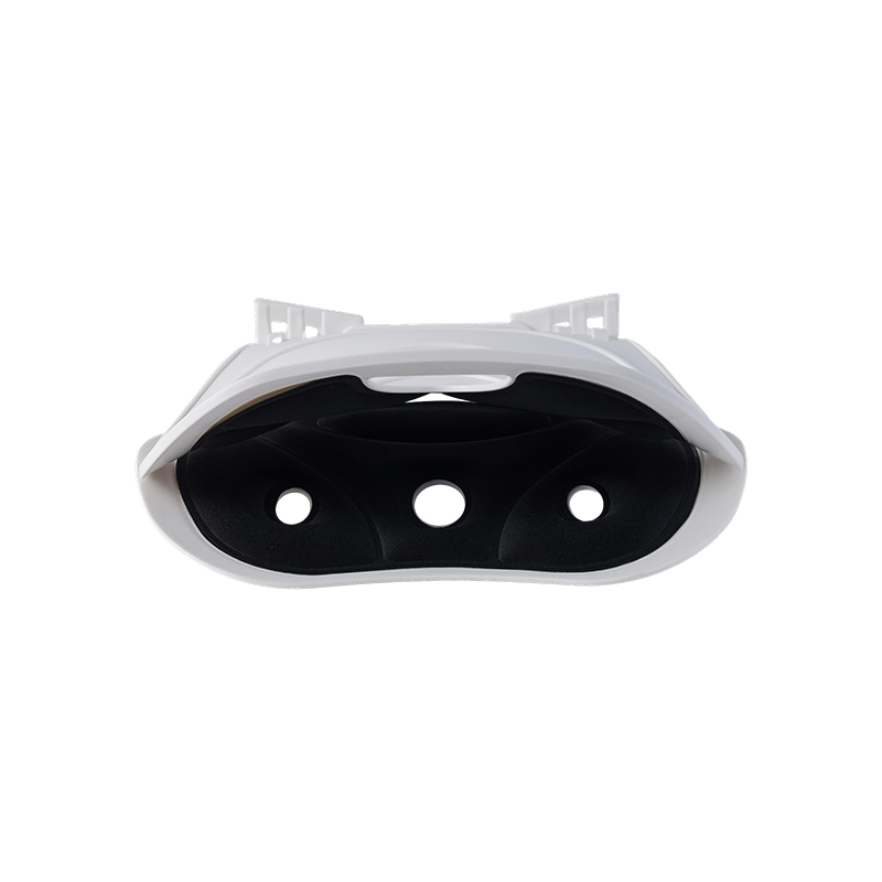 可折叠腰背支撑椅垫 