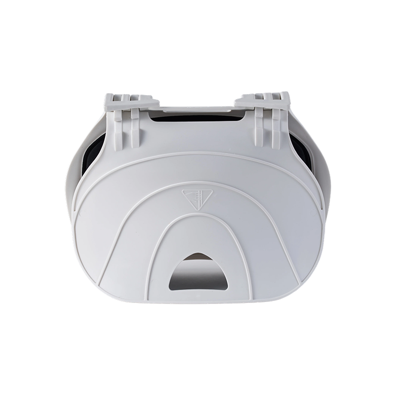 可折叠腰背支撑椅垫 