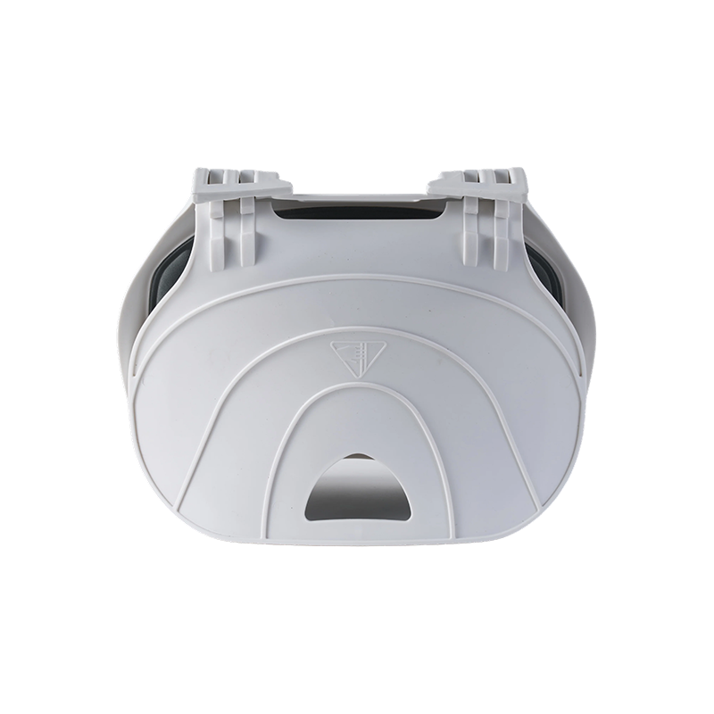 可折叠腰背支撑椅垫 