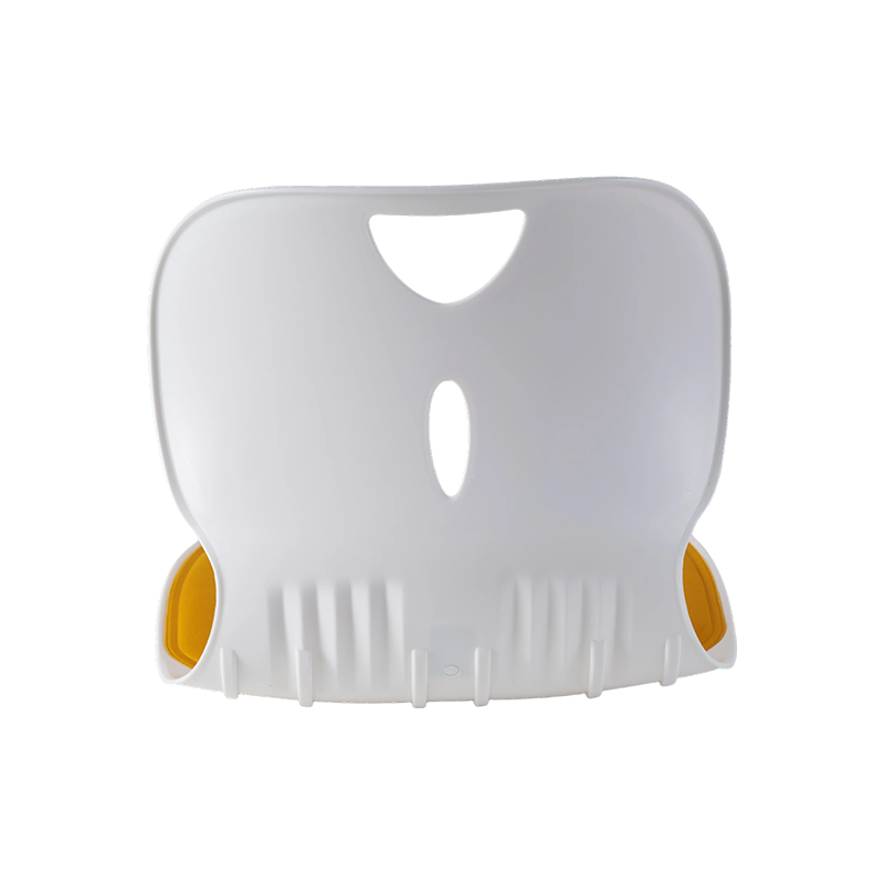 符合人体工程学的腰部支撑座椅,用于姿势矫正