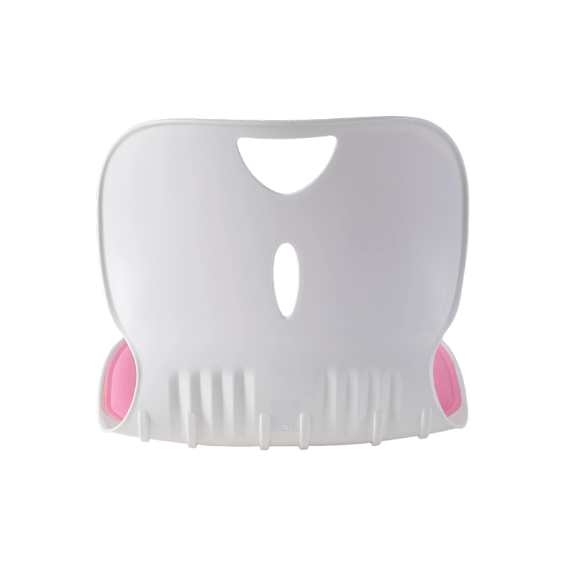 符合人体工程学的腰部支撑座椅,用于姿势矫正