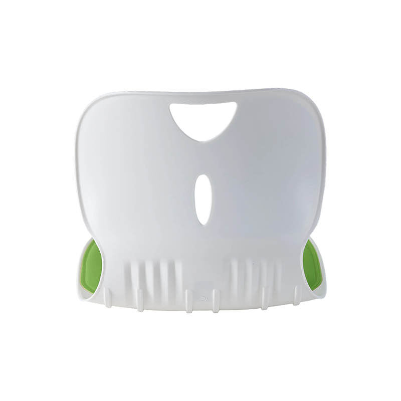 符合人体工程学的腰部支撑座椅,用于姿势矫正