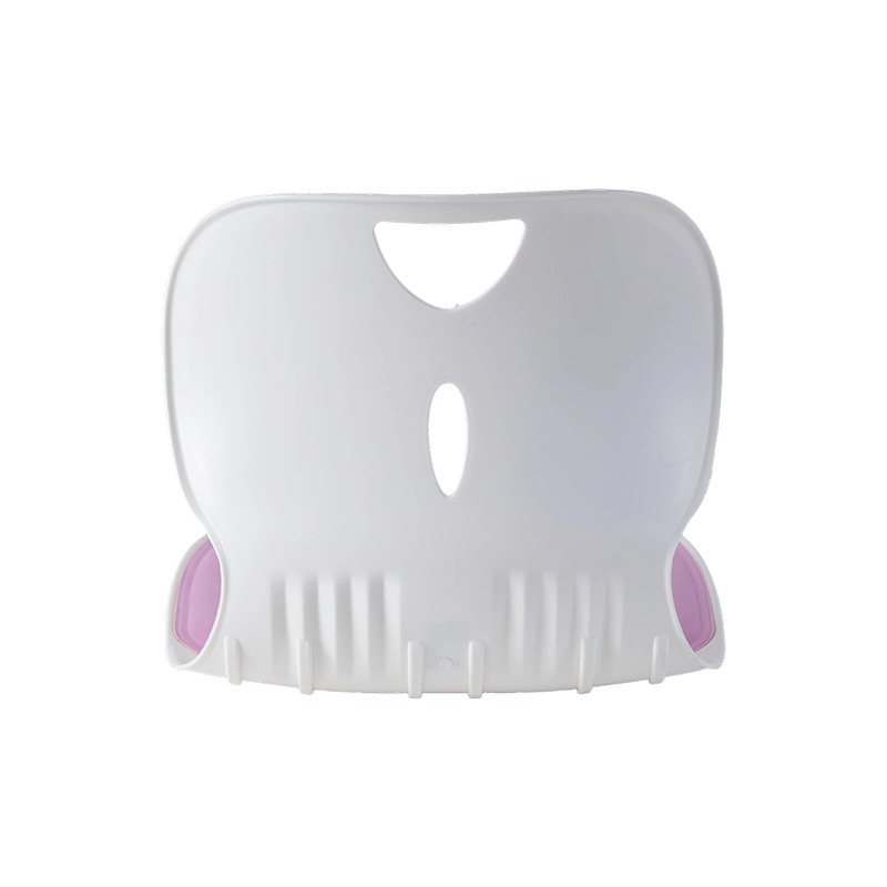 符合人体工程学的腰部支撑座椅,用于姿势矫正