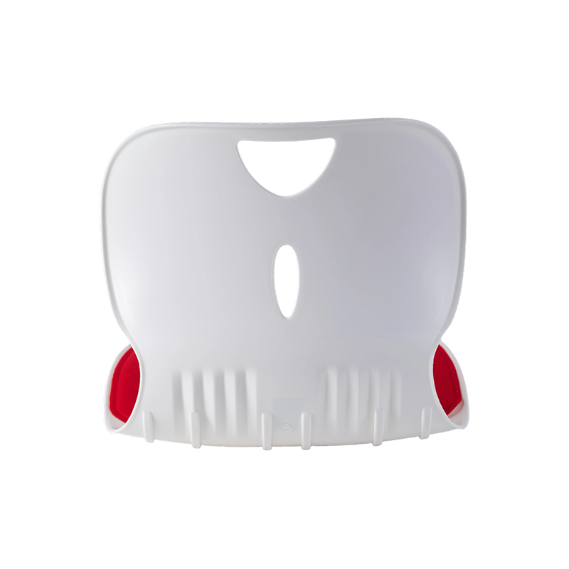 符合人体工程学的腰部支撑座椅,用于姿势矫正