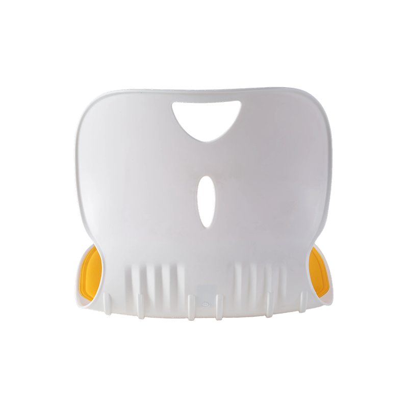 符合人体工程学的腰部支撑座椅,用于姿势矫正