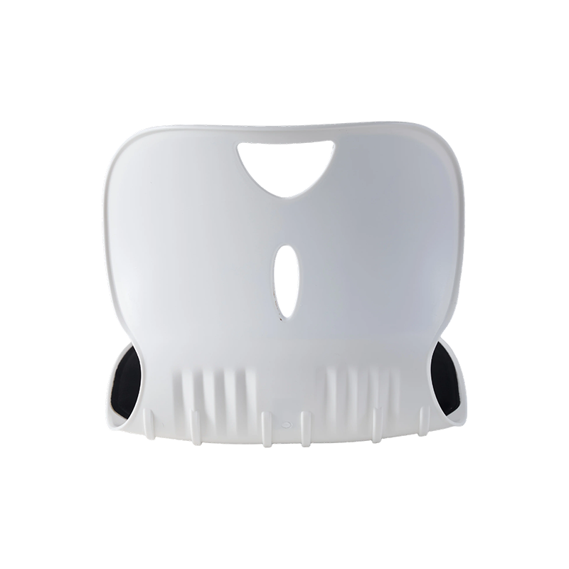 符合人体工程学的腰部支撑座椅,用于姿势矫正