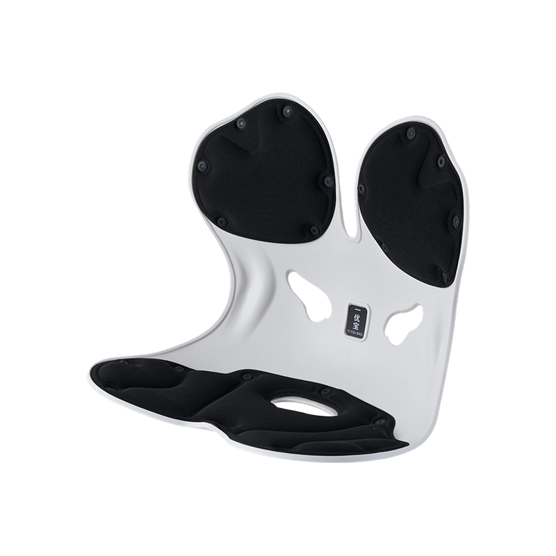 便携式腰背部支撑姿势矫正器