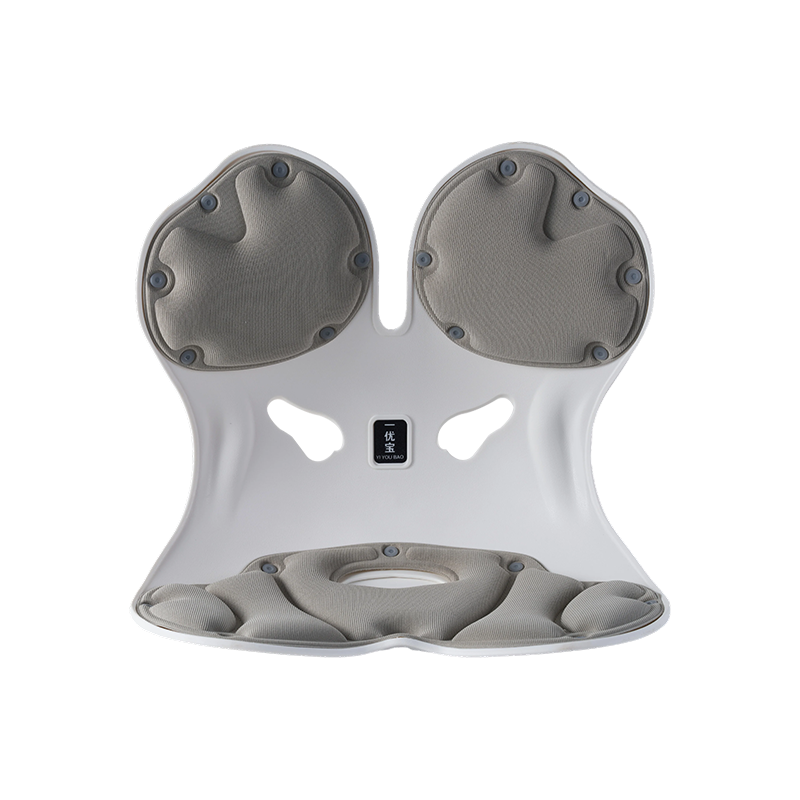 便携式腰背部支撑姿势矫正器