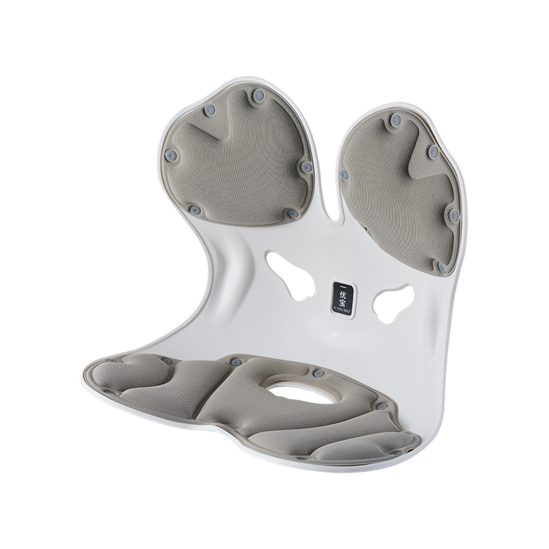 便携式腰背部支撑姿势矫正器