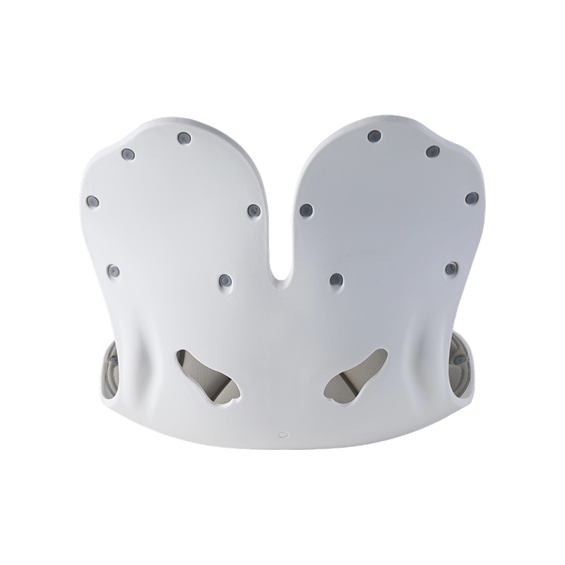 便携式腰背部支撑姿势矫正器