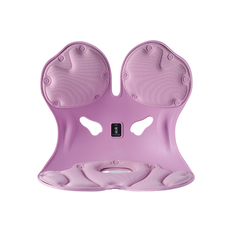 便携式腰背部支撑姿势矫正器