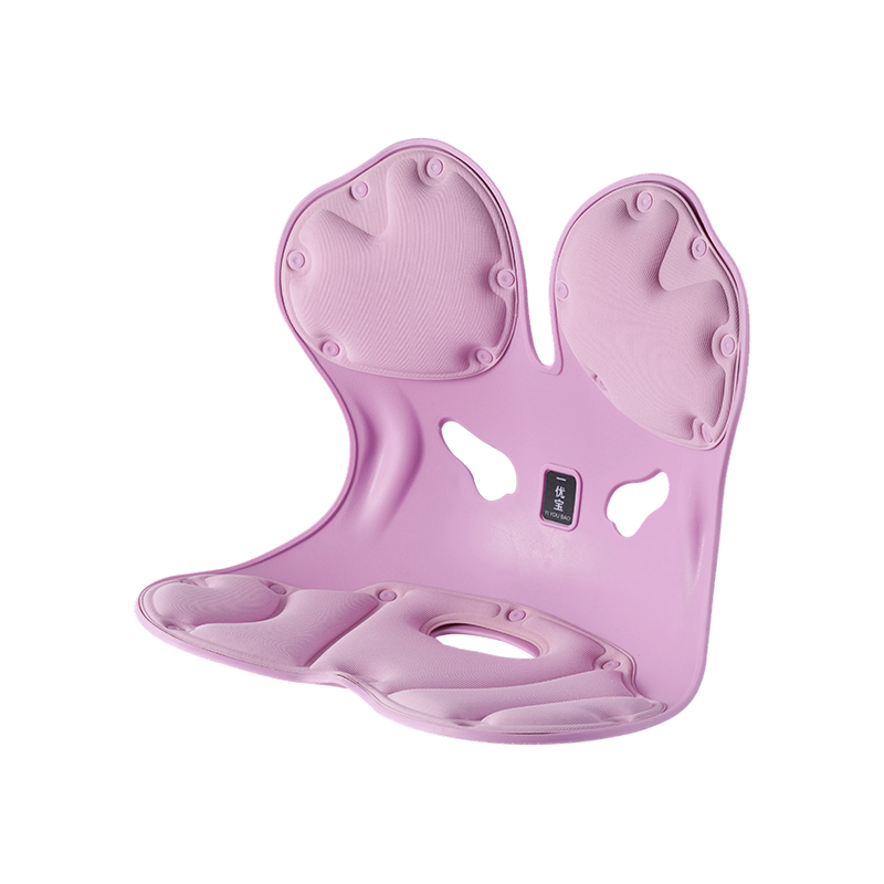 便携式腰背部支撑姿势矫正器