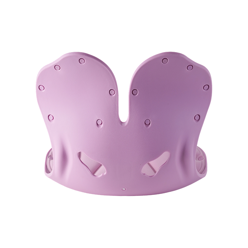 便携式腰背部支撑姿势矫正器