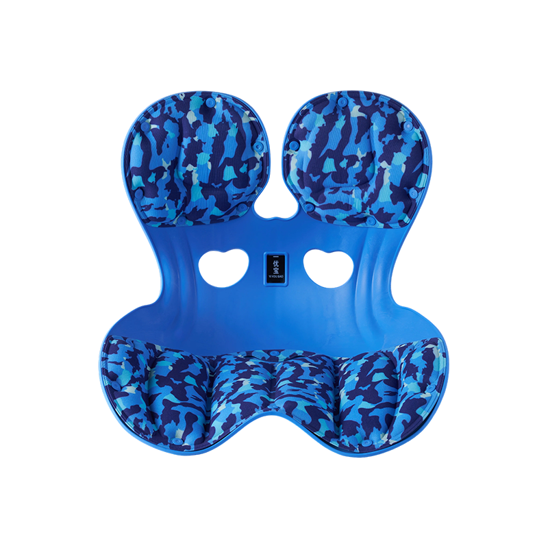 伪装腰部靠背支撑椅