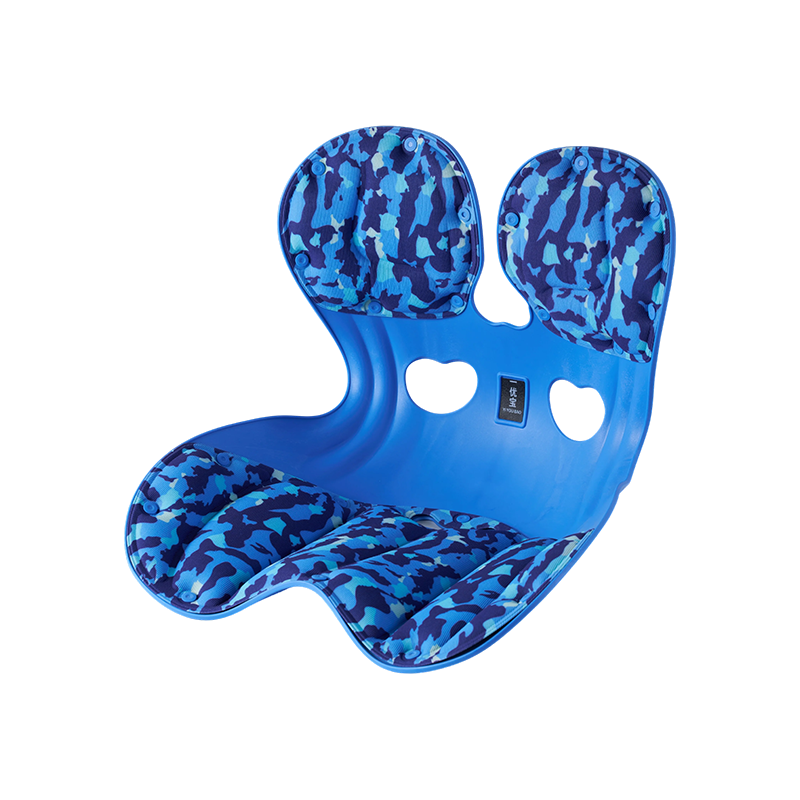 伪装腰部靠背支撑椅