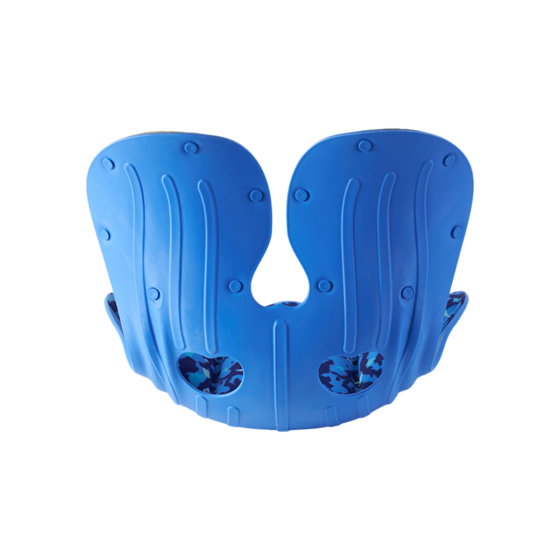 伪装腰部靠背支撑椅