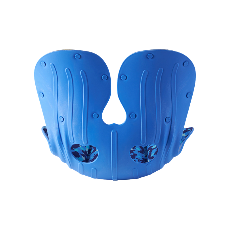 伪装腰部靠背支撑椅