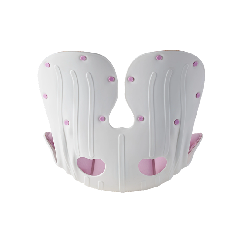 符合人体工程学的座垫姿势矫正椅