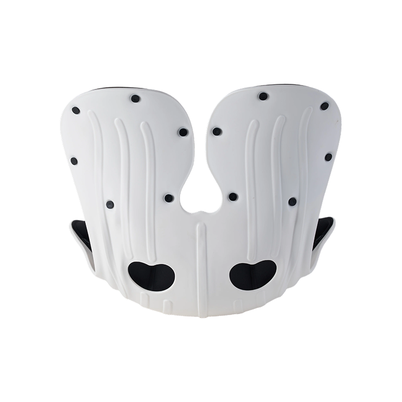 符合人体工程学的座垫姿势矫正椅