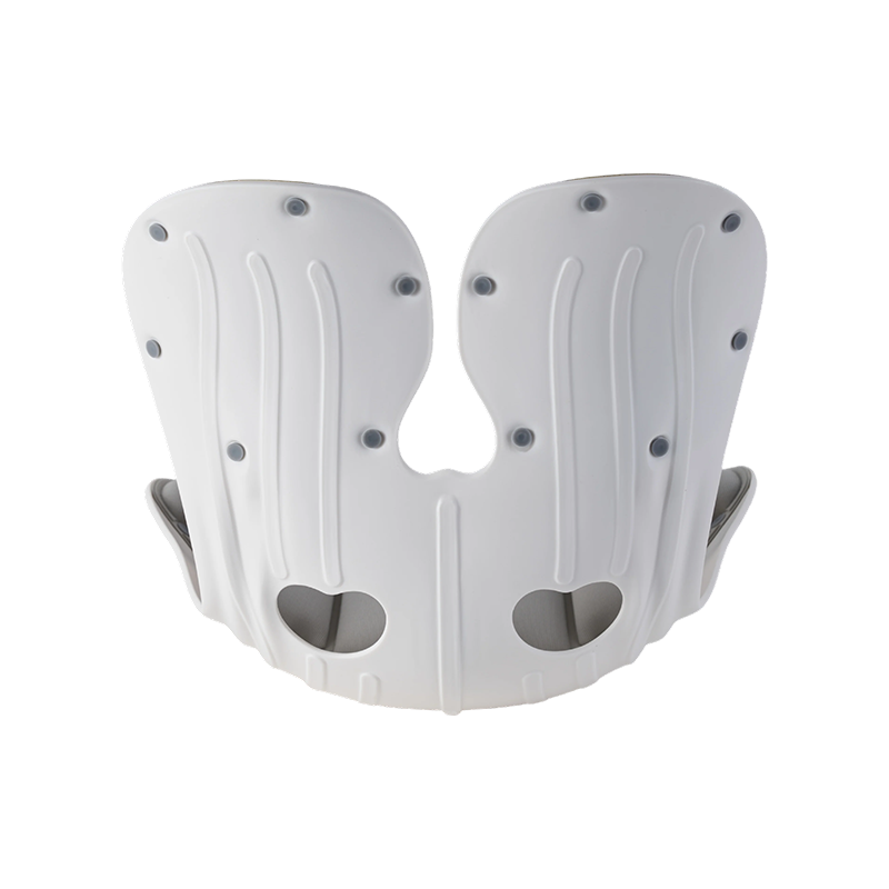 符合人体工程学的座垫姿势矫正椅