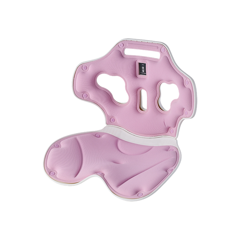 可折叠腰部支撑坐姿矫正椅