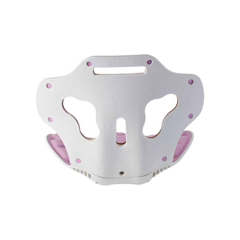 可折叠腰部支撑坐姿矫正椅