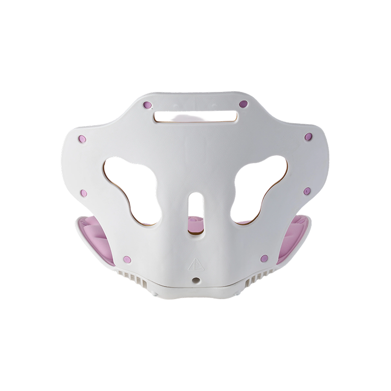 可折叠腰部支撑坐姿矫正椅