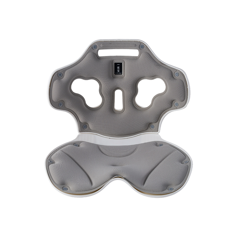 可折叠腰部支撑坐姿矫正椅