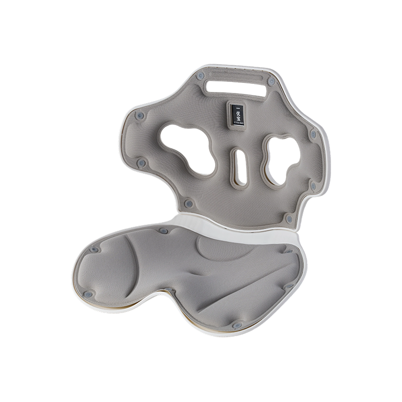 可折叠腰部支撑坐姿矫正椅