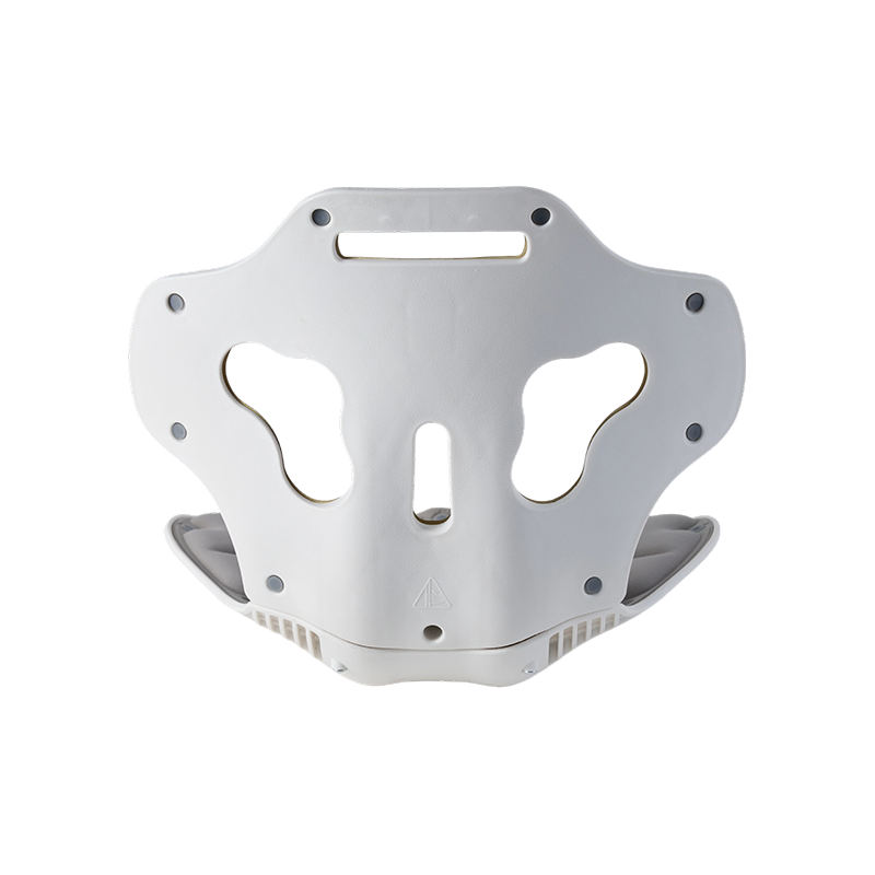 可折叠腰部支撑坐姿矫正椅