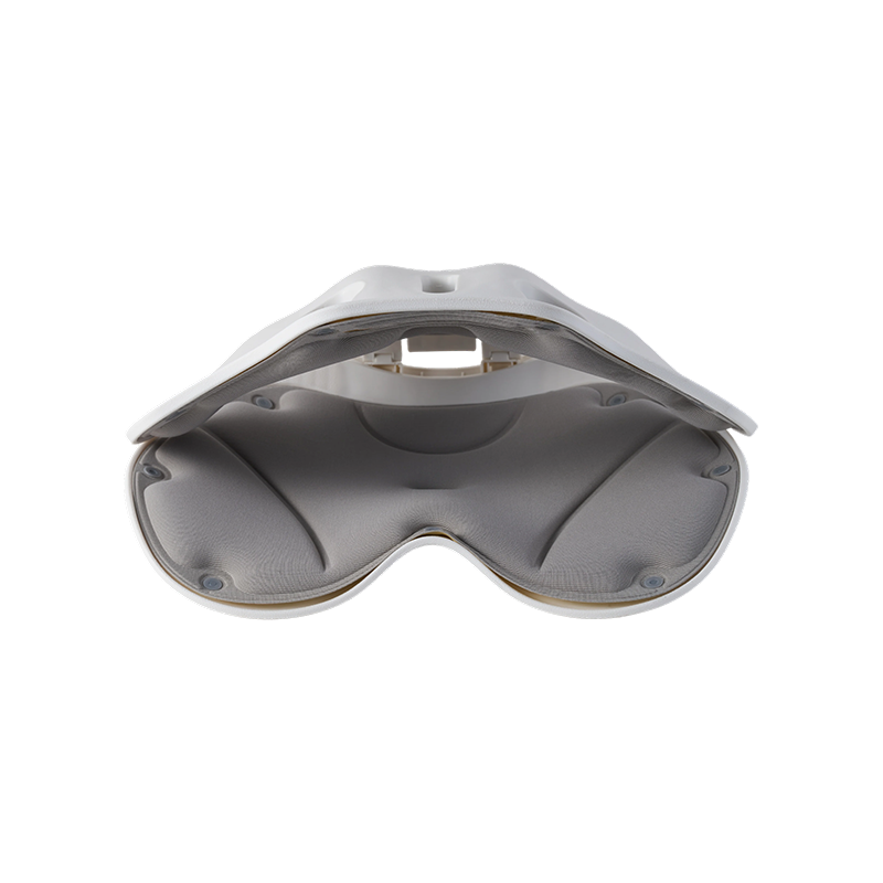 可折叠腰部支撑坐姿矫正椅